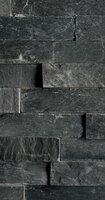 Wallstone N 3003 - Black Slate lepený – interiér