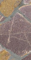 Flagstone G 667 - Porphyry Trentino Mix Flagstone G 667 - Porphyry Trentino Mix