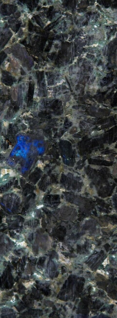 Volga Blue Volga Blue